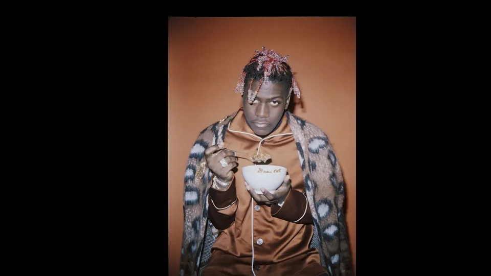 [FREE] Lil Yachty Type Beat - "Sike"